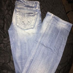 Big Star jeans